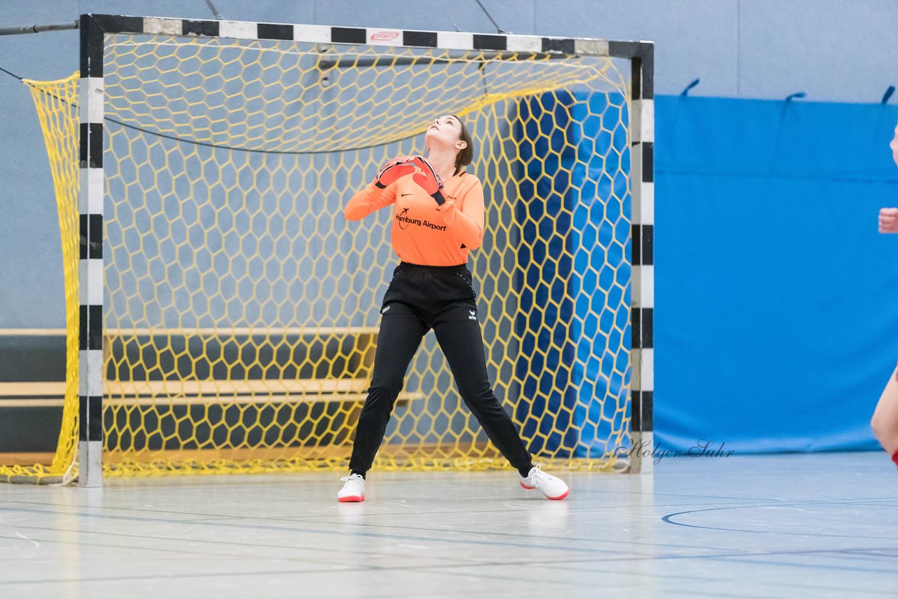 Bild 129 - HFV Futsalmeisterschaft C-Juniorinnen